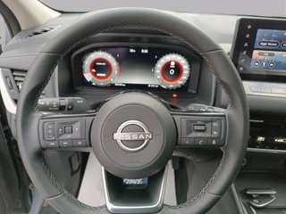 NISSAN Qashqai 1.3 mhev Acenta 2wd 140cv