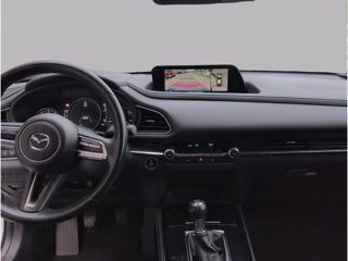 MAZDA Cx-30 2.0 m-hybrid exceed 2wd 150cv 6mt
