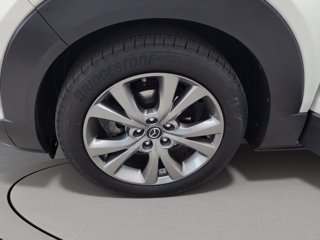 MAZDA Cx-30 2.0 m-hybrid exceed 2wd 150cv 6mt