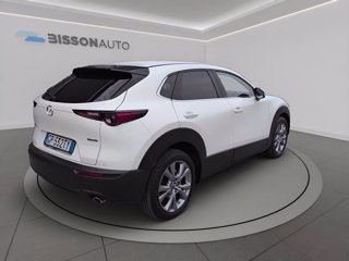 MAZDA Cx-30 2.0 m-hybrid exceed 2wd 150cv 6mt