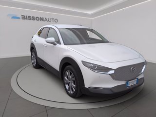 MAZDA Cx-30 2.0 m-hybrid exceed 2wd 150cv 6mt