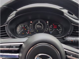 MAZDA Cx-30 2.0 m-hybrid exceed 2wd 150cv 6mt
