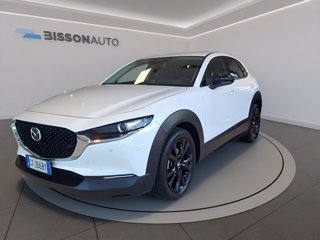 MAZDA Cx-30 2.0 m-hybrid homura 2wd 150cv 6mt