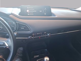 MAZDA Cx-30 2.0 m-hybrid homura 2wd 150cv 6mt