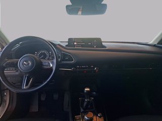 MAZDA Cx-30 2.0 m-hybrid homura 2wd 150cv 6mt
