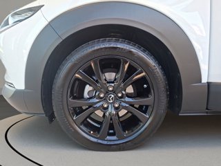 MAZDA Cx-30 2.0 m-hybrid homura 2wd 150cv 6mt