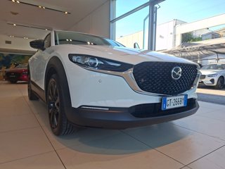 MAZDA Cx-30 2.0 m-hybrid homura 2wd 150cv 6mt