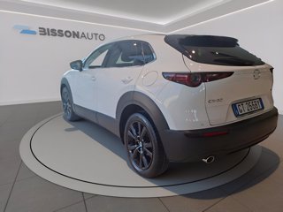 MAZDA Cx-30 2.0 m-hybrid homura 2wd 150cv 6mt
