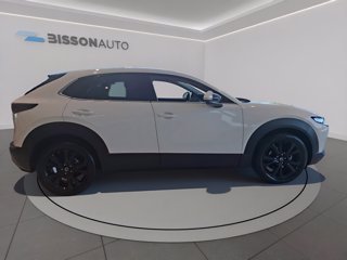 MAZDA Cx-30 2.0 m-hybrid homura 2wd 150cv 6mt