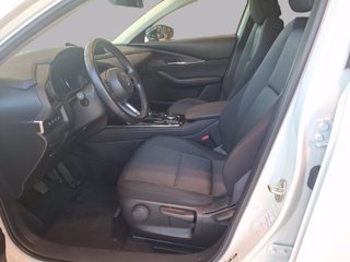 MAZDA Cx-30 2.0 m-hybrid homura 2wd 150cv 6mt