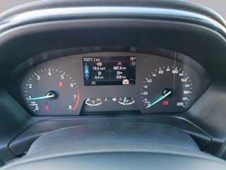 FORD Fiesta 5p 1.0 ecoboost h st-line x 125cv