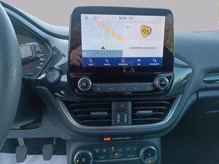 FORD Fiesta 5p 1.0 ecoboost h st-line x 125cv