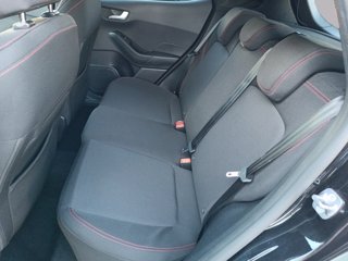 FORD Fiesta 5p 1.0 ecoboost h st-line x 125cv