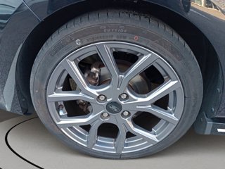FORD Fiesta 5p 1.0 ecoboost h st-line x 125cv