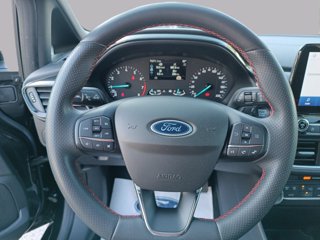 FORD Fiesta 5p 1.0 ecoboost h st-line x 125cv