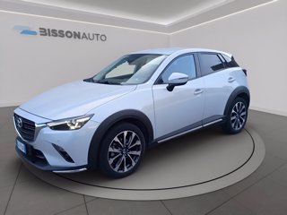 MAZDA CX-3 2.0 Exceed 2wd 121cv 6mt