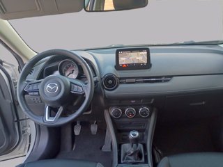 MAZDA CX-3 2.0 Exceed 2wd 121cv 6mt