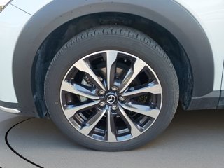 MAZDA CX-3 2.0 Exceed 2wd 121cv 6mt