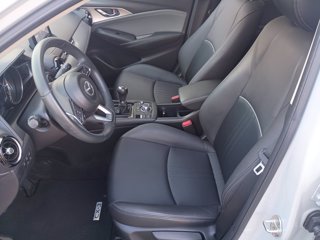 MAZDA CX-3 2.0 Exceed 2wd 121cv 6mt