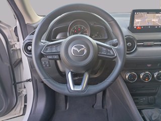MAZDA CX-3 2.0 Exceed 2wd 121cv 6mt