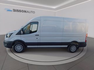 FORD Transit 350 2.0 tdci mhev 130cv trend l3h2 e6.2