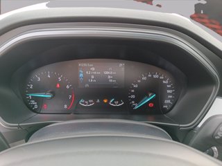 FORD Focus 1.0 ecoboost h st-line style 125cv