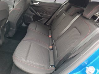 FORD Focus 1.0 ecoboost h st-line style 125cv