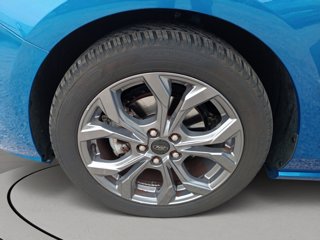 FORD Focus 1.0 ecoboost h st-line style 125cv