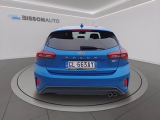 FORD Focus 1.0 ecoboost h st-line style 125cv