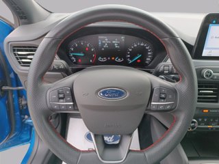 FORD Focus 1.0 ecoboost h st-line style 125cv