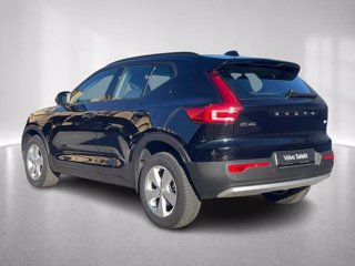 VOLVO XC40 Essential, T2 automatico, Benzina