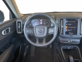 VOLVO XC40 Essential, T2 automatico, Benzina