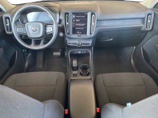 VOLVO XC40 Essential, T2 automatico, Benzina