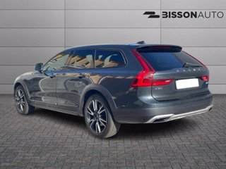 VOLVO V90 Cross Country D4 AWD CC PRO GEAR
