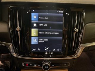 VOLVO V90 Cross Country D4 AWD CC PRO GEAR