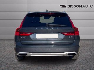 VOLVO V90 Cross Country D4 AWD CC PRO GEAR