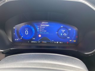 FORD Kuga 2.5 phev st-line 2wd 225cv cvt