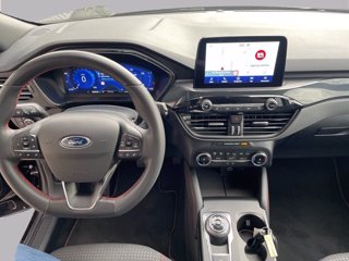 FORD Kuga 2.5 phev st-line 2wd 225cv cvt