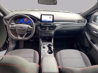 FORD Kuga 2.5 phev st-line 2wd 225cv cvt