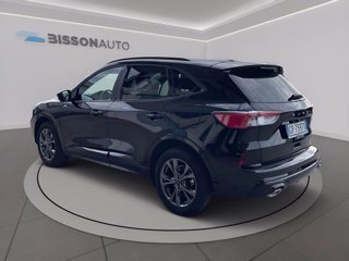 FORD Kuga 2.5 phev st-line 2wd 225cv cvt