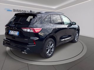 FORD Kuga 2.5 phev st-line 2wd 225cv cvt