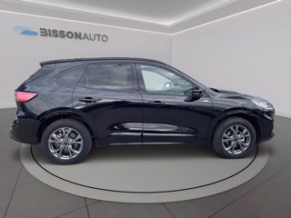 FORD Kuga 2.5 phev st-line 2wd 225cv cvt