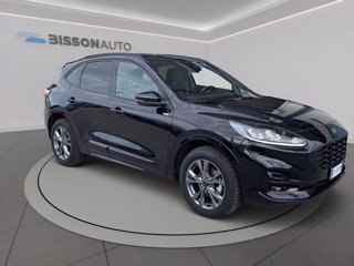 FORD Kuga 2.5 phev st-line 2wd 225cv cvt
