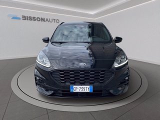 FORD Kuga 2.5 phev st-line 2wd 225cv cvt