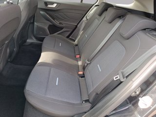 FORD Focus active sw 1.5 ecoblue 115cv auto