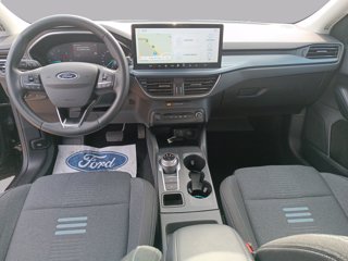 FORD Focus active sw 1.5 ecoblue 115cv auto