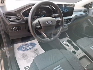 FORD Focus active sw 1.5 ecoblue 115cv auto