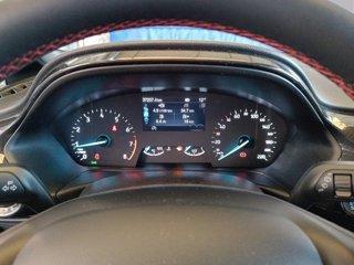FORD Fiesta 5p 1.0 ecoboost h st-line 125cv