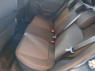FORD Fiesta 5p 1.0 ecoboost h st-line 125cv