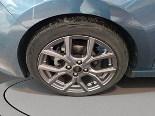 FORD Fiesta 5p 1.0 ecoboost h st-line 125cv